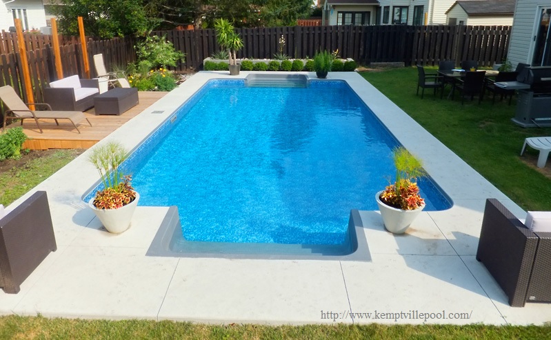 Pool & Spa Electrical Installation