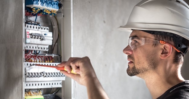 The Importance of Maintaining Your Electrical Equipment in Buildings